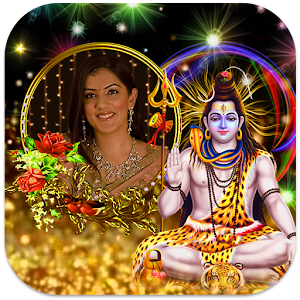 Download Shiva Photo Frames For PC Windows and Mac