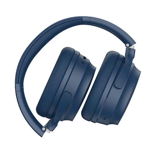 Tai nghe EDIFIER New Bluetooth WH700NB - xanh navy