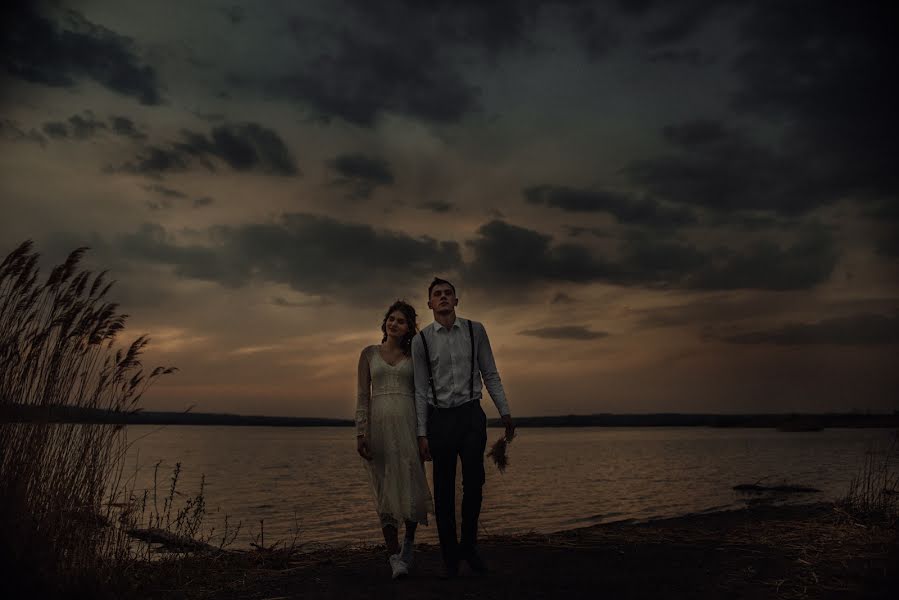 Wedding photographer Nikolay Busel (busel). Photo of 11 June 2020