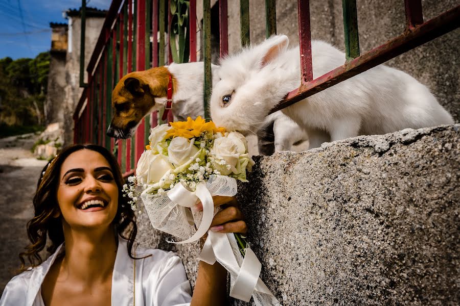 Fotógrafo de casamento Lorenzo Loriginale (lorenzoloriginal). Foto de 9 de outubro 2022