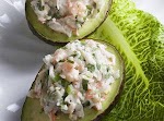 Stuffed Avocados was pinched from <a href="http://www.cooking.com/recipes-and-more/recipes/Stuffed-Avocados-recipe-10349.aspx?a=cknwfhne01781ba&s=s2111391232s&_mid=1111398&_rid=1111398.27400.452983" target="_blank">www.cooking.com.</a>