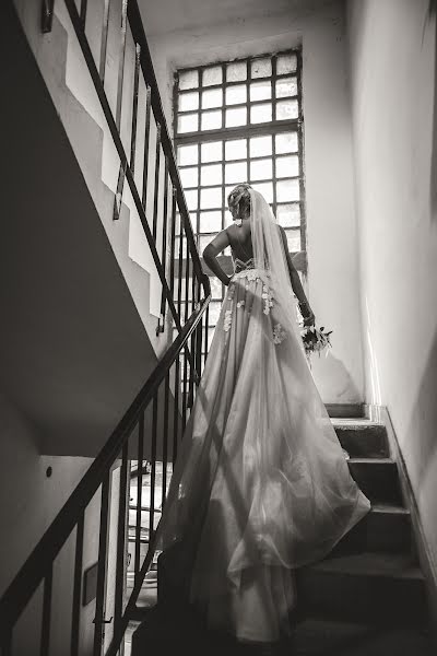 Wedding photographer Aleksandar Krstovic (krstalex). Photo of 5 April 2019