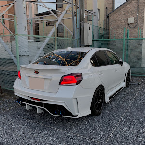 WRX STI VAB