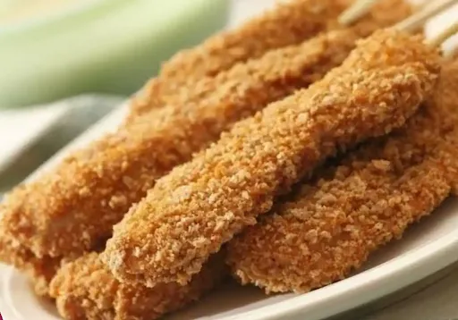 Chicken Sticks [4 Pieces]