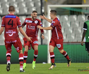 Matig OHL pakt de volle buit op het veld van hekkensluiter Tubeke en springt zo over Beerschot Wilrijk naar de leiding