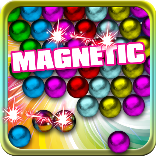Magnetic balls shooter 2 休閒 App LOGO-APP開箱王