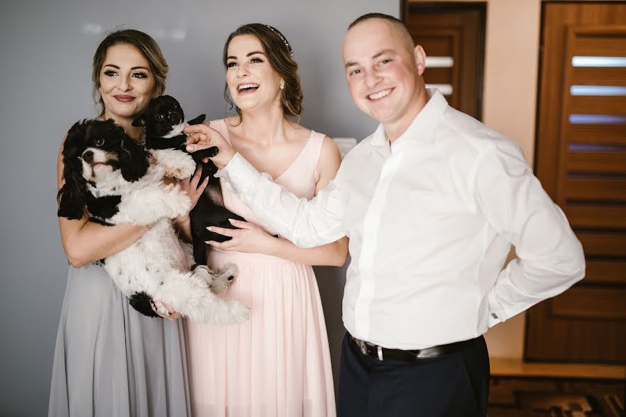 Photographe de mariage Rafał Włodarczyk (rafalwlodarczyk). Photo du 2 juin 2020