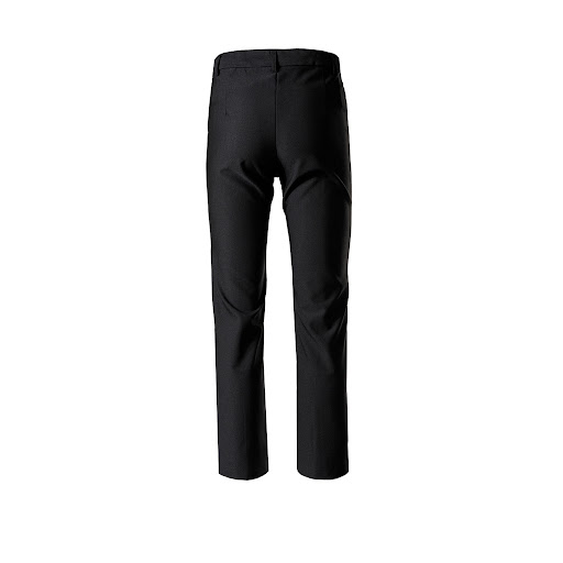 Title 2, High Street Split Leg Trousers for Men and Wome...