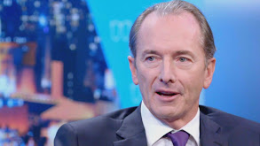 James Gorman, Morgan Stanley CEO thumbnail