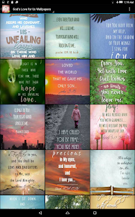 God's Love Christian Wallpapers(圖4)-速報App