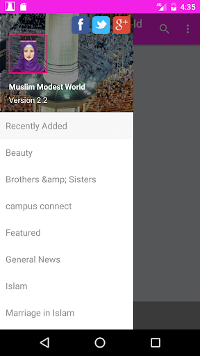 Muslim-Modest-World