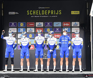 POLL: Deceuninck-Quick-Step favoriet voor Ploeg van het Jaar of komt de winnaar uit een andere sport? 