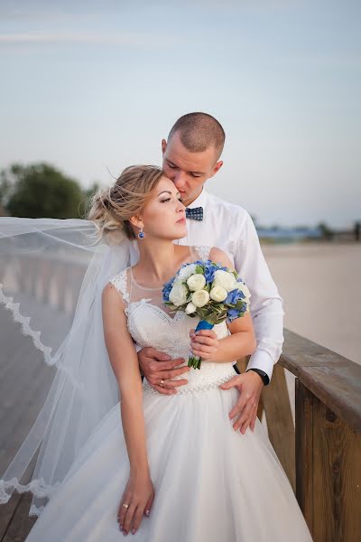 Fotógrafo de casamento Іllya Vetrov (ivetrov). Foto de 7 de novembro 2019