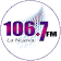 La Nueva 106.7 FM icon