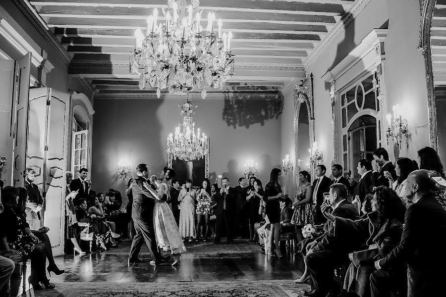 Fotógrafo de bodas Eduardo Calienes (eduardocalienes). Foto del 18 de junio 2020