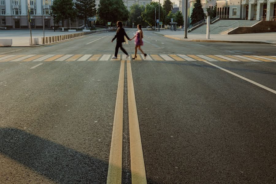 Jurufoto perkahwinan Alena Brevda (alenabrevda). Foto pada 12 Julai 2022