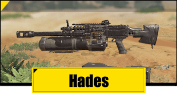 Hades