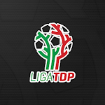 Cover Image of Download Liga TDP 2.9 APK