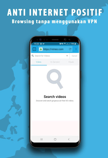 Japan Browser Anti Blokir