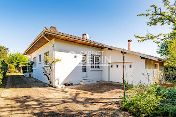 maison à Pessac (33)