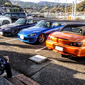 S2000 AP2