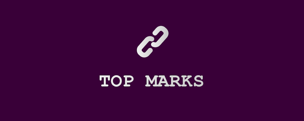 Top Marks - Purple Preview image 2