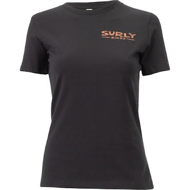 Surly Space Station Women's T-Shirt