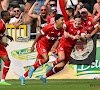 Antwerp blijft foutloos en pakt 12/12 na zuinige overwinning op het veld van Eupen