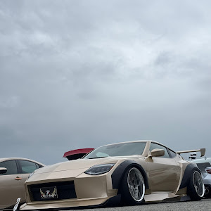 フェアレディZ RZ34