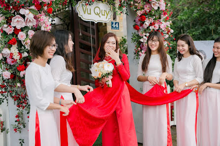 結婚式の写真家Lvic Thien (lvicthien)。2019 11月10日の写真