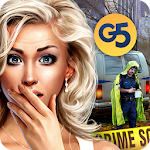 Cover Image of Download Homicide Squad: Hidden Crimes 2.21.2400 APK