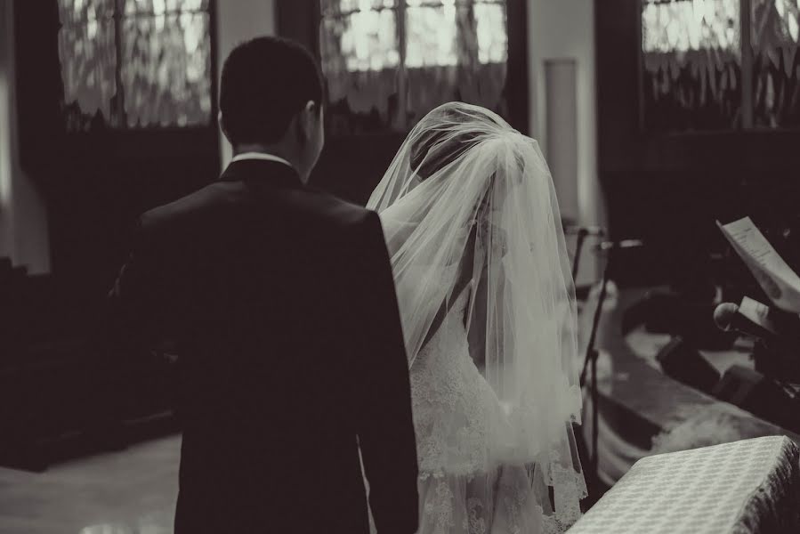 Wedding photographer Dominikus Bondan Pamungkas (pamungkas). Photo of 24 February 2019