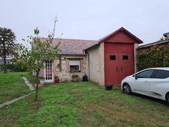 maison à Muids (27)