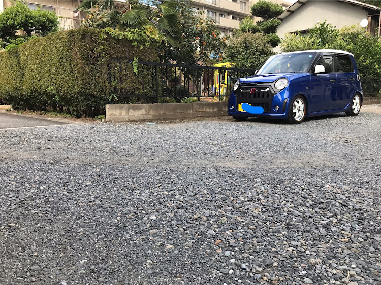 N-ONEのモデューロX・洗車しかネタが無い！・King of Street C.C・洗車に関するカスタム事例の投稿画像1枚目