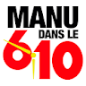 Manu dans le 6/10 icon