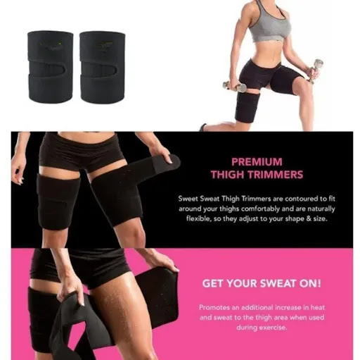 Title 7, Leggings de sport fitness avec sangle de protec...
