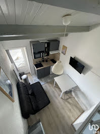 appartement à Les Sables-d'Olonne (85)