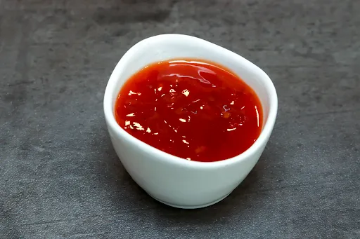 Sweet Chilli Dip