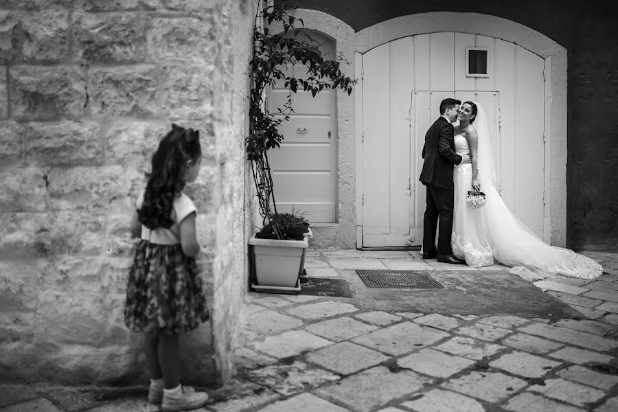 Fotografo di matrimoni Antonio Sgobba (antoniosgobba). Foto del 12 dicembre 2019