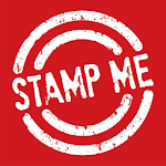 Cover Image of ดาวน์โหลด Stamp Me - Loyalty Card App  APK