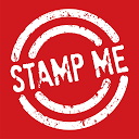 Stamp Me - Loyalty Card App mobile app icon