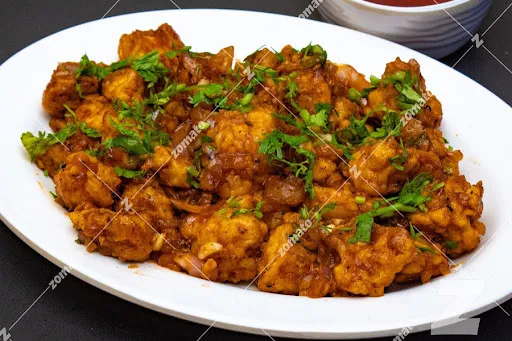 Gobi Manchurian