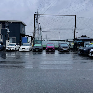 オデッセイ RC4
