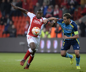 Paul-José Mpoku : "Séville, c'est autre chose que le Cercle ou Westerlo"