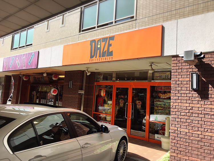 アルトワークスのワイスピ好き・ミニカー購入・ミニカー専門店・三重県までドライブ💨に関するカスタム事例の投稿画像5枚目