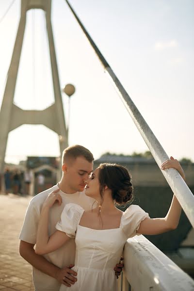 Fotógrafo de casamento Elena Kovaleva (elenakovalevaph). Foto de 24 de setembro 2021