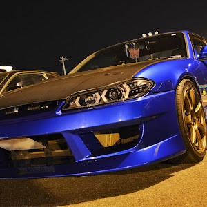 シルビア S15