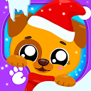 Cute & Tiny Christmas - Winter DIY Fun fo 1.0.22 APK Herunterladen