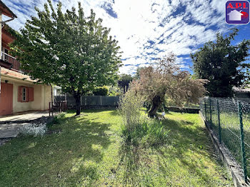 maison à Saint-Girons (09)