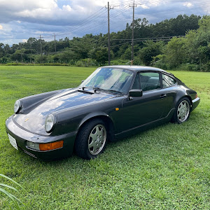 964 カレラ2